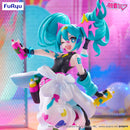 Hatsune Miku: Paint Girl | Trio-Try-iT Figure