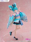 Hatsune Miku Wa-Bunny | 1/7 F:Nex Figure