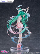 Hatsune Miku: Water Lily Ver. | 1/7 F:Nex Figure