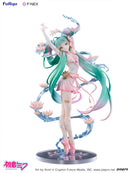 Hatsune Miku: Water Lily Ver. | 1/7 F:Nex Figure
