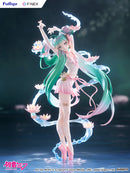 Hatsune Miku: Water Lily Ver. | 1/7 F:Nex Figure