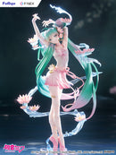 Hatsune Miku: Water Lily Ver. | 1/7 F:Nex Figure