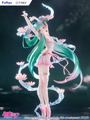 Hatsune Miku: Water Lily Ver. | 1/7 F:Nex Figure