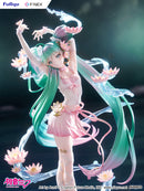 Hatsune Miku: Water Lily Ver. | 1/7 F:Nex Figure