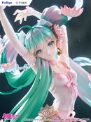 Hatsune Miku: Water Lily Ver. | 1/7 F:Nex Figure