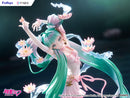 Hatsune Miku: Water Lily Ver. | 1/7 F:Nex Figure