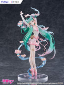Hatsune Miku: Water Lily Ver. | 1/7 F:Nex Figure