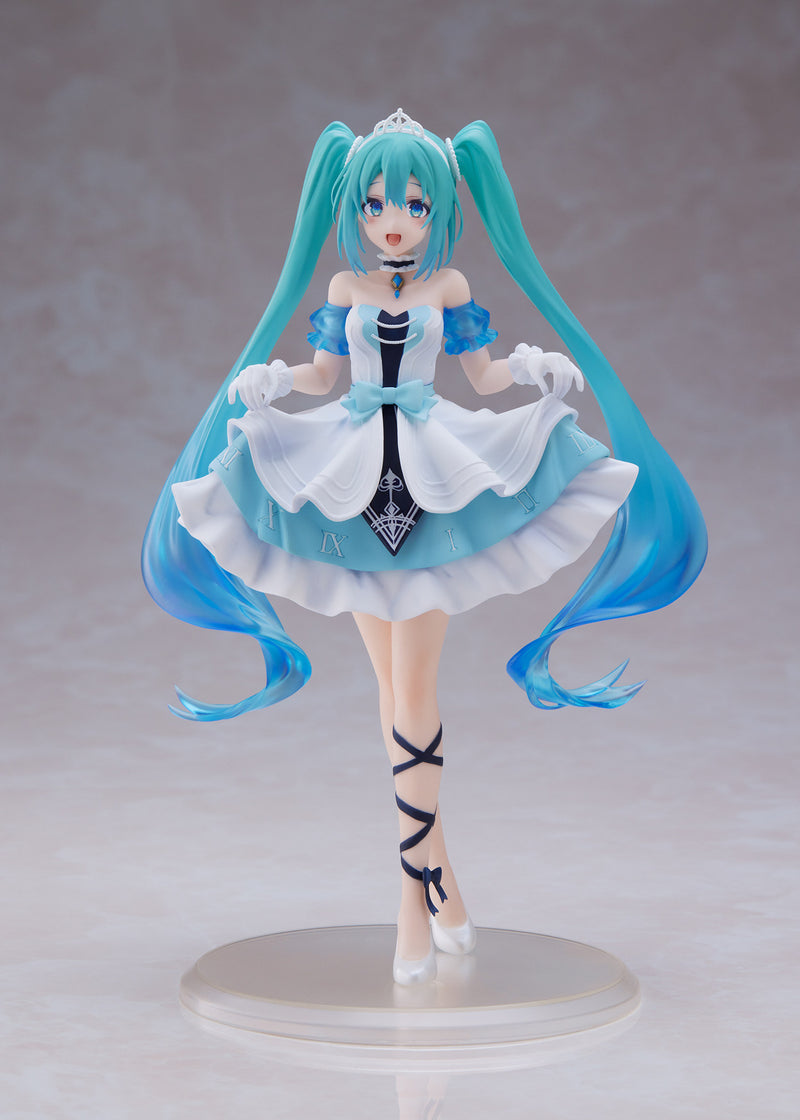 Hatsune Miku: Cinderella | Wonderland Figure