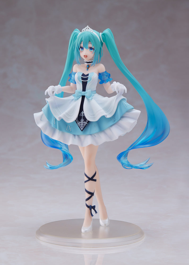 Hatsune Miku: Cinderella | Wonderland Figure