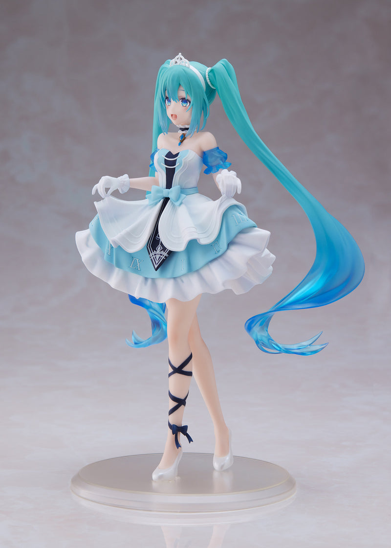 Hatsune Miku: Cinderella | Wonderland Figure