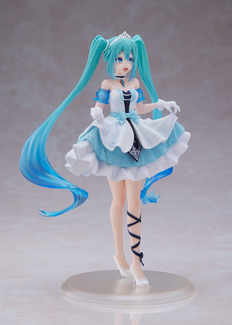 Hatsune Miku: Cinderella | Wonderland Figure