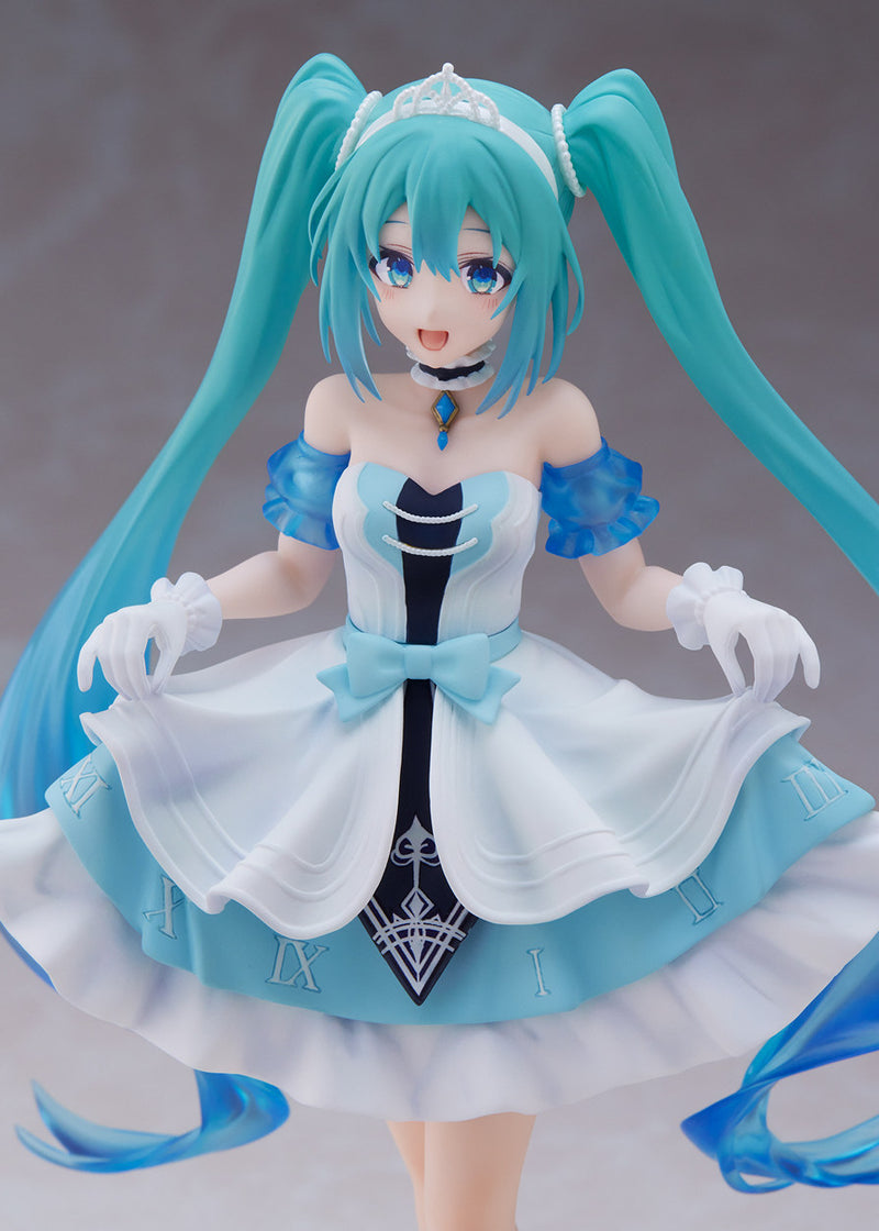 Hatsune Miku: Cinderella | Wonderland Figure