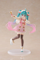 Hatsune Miku: Seven Little Goats | Wonderland Figure
