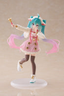 Hatsune Miku: Seven Little Goats | Wonderland Figure