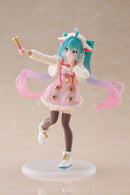 Hatsune Miku: Seven Little Goats | Wonderland Figure
