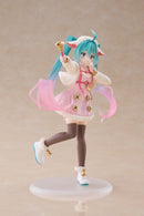 Hatsune Miku: Seven Little Goats | Wonderland Figure