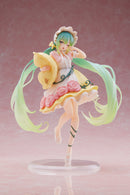 Hatsune Miku: Sleeping Beauty | Wonderland Figure