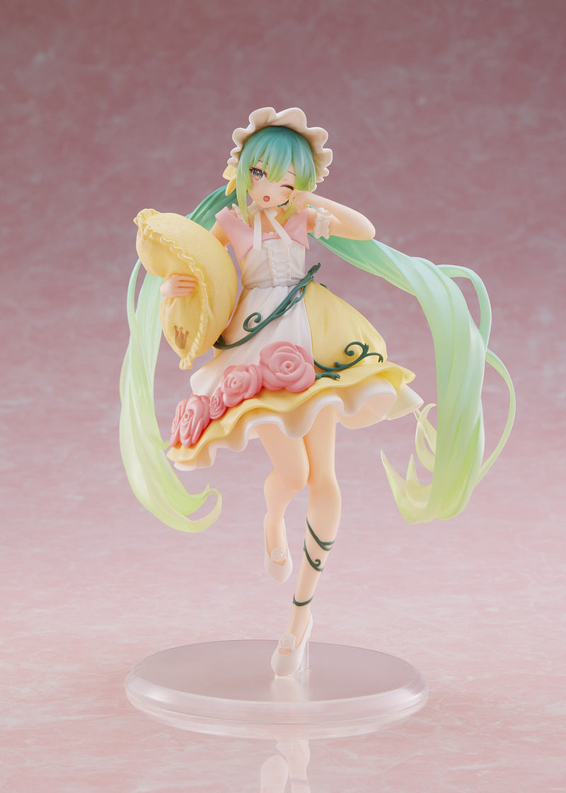 Hatsune Miku: Sleeping Beauty | Wonderland Figure