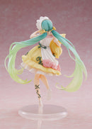 Hatsune Miku: Sleeping Beauty | Wonderland Figure