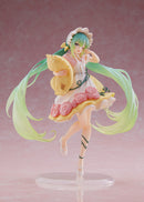 Hatsune Miku: Sleeping Beauty | Wonderland Figure