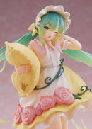 Hatsune Miku: Sleeping Beauty | Wonderland Figure