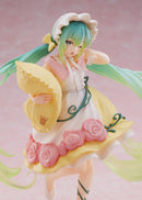 Hatsune Miku: Sleeping Beauty | Wonderland Figure
