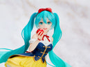Hatsune Miku: Snow White | Wonderland Figure