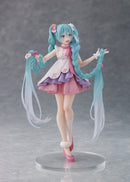 Hatsune Miku: Rapunzel | Wonderland Figure