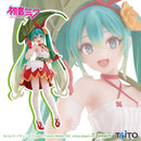 Hatsune Miku: Thumbelina | Wonderland Figure