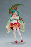 Hatsune Miku: Thumbelina | Wonderland Figure
