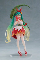 Hatsune Miku: Thumbelina | Wonderland Figure