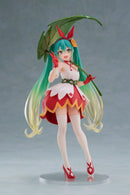 Hatsune Miku: Thumbelina | Wonderland Figure