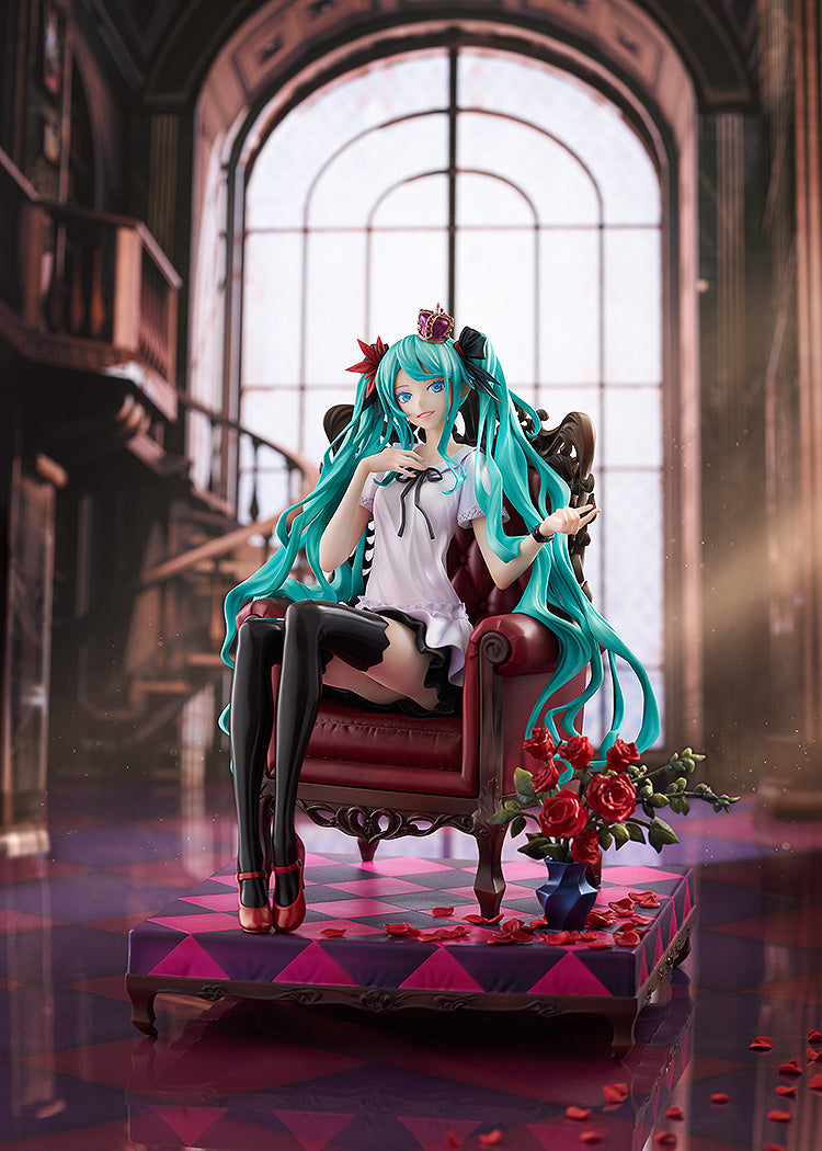 Hatsune Miku: World Is Mine 2024 Ver. | 1/7 Scale Figure