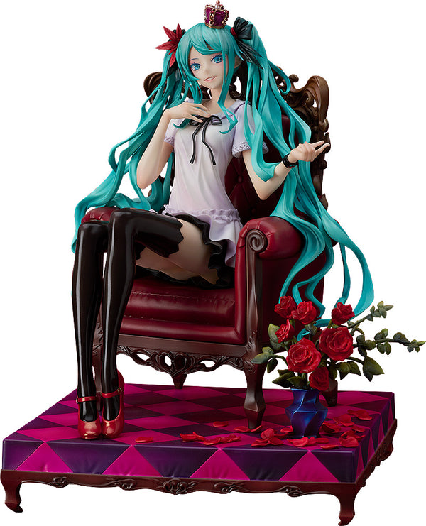 Hatsune Miku: World Is Mine 2024 Ver. | 1/7 Scale Figure