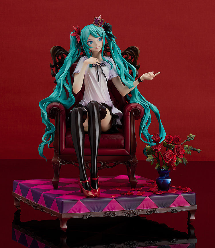 Hatsune Miku: World Is Mine 2024 Ver. | 1/7 Scale Figure