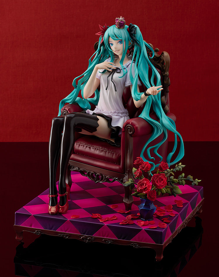 Hatsune Miku: World Is Mine 2024 Ver. | 1/7 Scale Figure