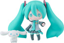 Hatsune Miku: Cinnamoroll Collaboration Ver. | Nendoroid