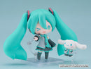 Hatsune Miku: Cinnamoroll Collaboration Ver. | Nendoroid