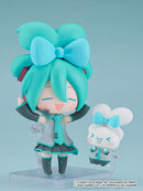 Hatsune Miku: Cinnamoroll Collaboration Ver. | Nendoroid