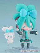 Hatsune Miku: Cinnamoroll Collaboration Ver. | Nendoroid