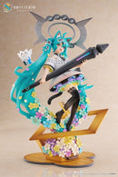 Hatsune Miku × Naoki Saito “My Figure Making!” ~The Painter Ver.~ | 1/7 Scale Figure