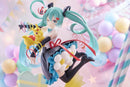Hatsune Miku x Rody (39/Thank You Ver.) | AMP+ Figure