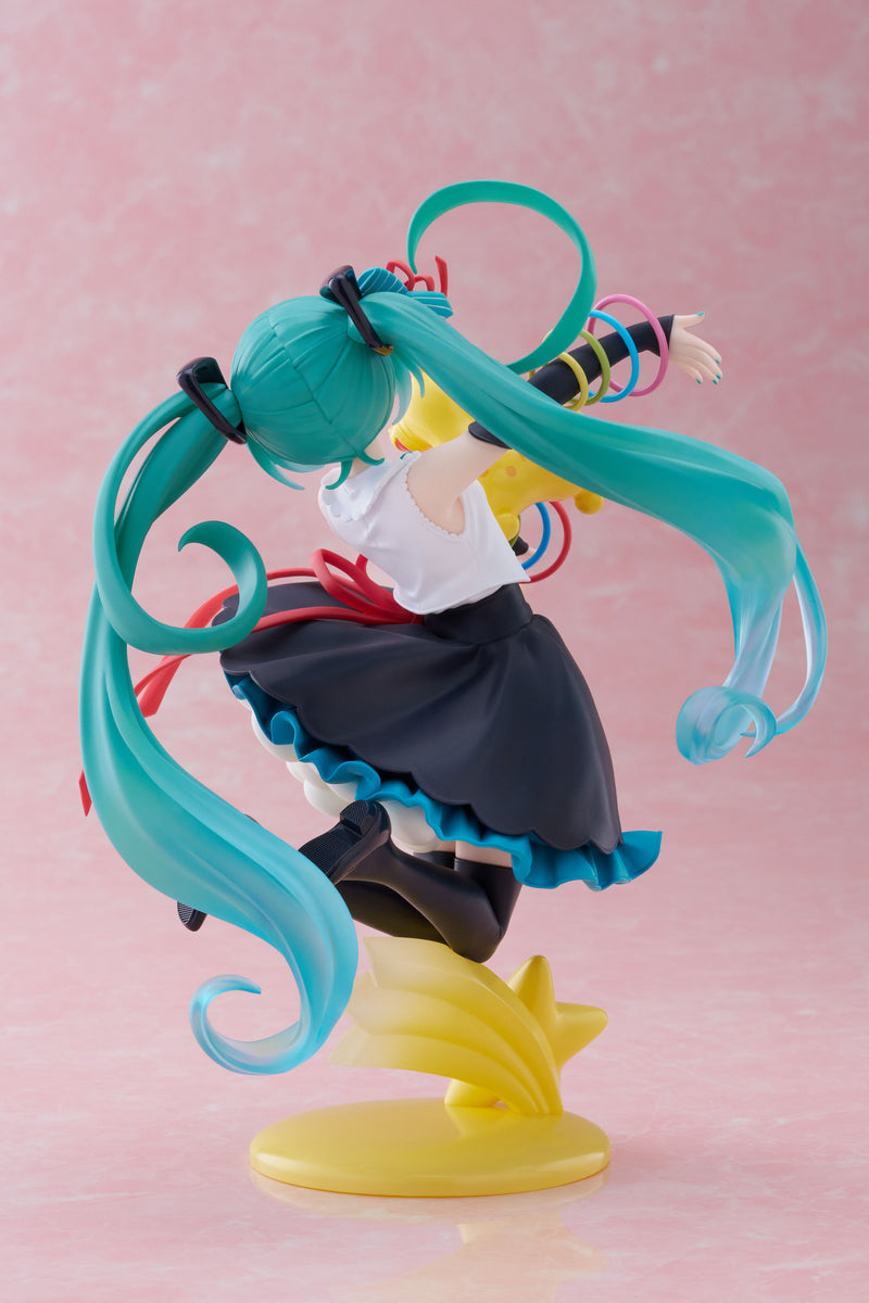 Hatsune Miku x Rody (39/Thank You Ver.) | AMP+ Figure