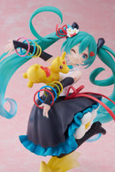 Hatsune Miku x Rody (39/Thank You Ver.) | AMP+ Figure