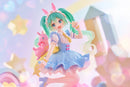 Hatsune Miku x Rody (Fairy Tale Ver.) | AMP+ Figure