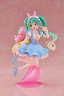 Hatsune Miku x Rody (Fairy Tale Ver.) | AMP+ Figure