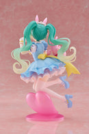 Hatsune Miku x Rody (Fairy Tale Ver.) | AMP+ Figure