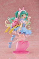 Hatsune Miku x Rody (Fairy Tale Ver.) | AMP+ Figure