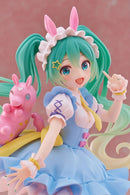 Hatsune Miku x Rody (Fairy Tale Ver.) | AMP+ Figure