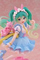 Hatsune Miku x Rody (Fairy Tale Ver.) | AMP+ Figure